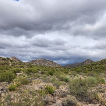 Boomerang Riding Adventures - Horseback Riding Near Me - Vail, Arizona