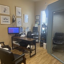 Texan Renew Hearing Center