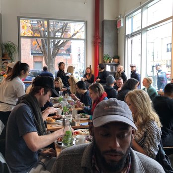 Reunion - Limited seating - Breakfast & Brunch Near Me - Brooklyn, New York Reunion - Limited seating - Breakfast & Brunch Near Me - Brooklyn, New York