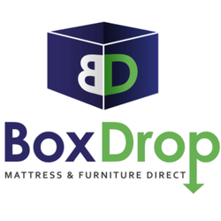 BoxDrop Mattress Rowlett