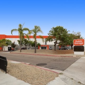 Public Storage - Self Storage Near Me - San Diego, California Public Storage - Self Storage Near Me - San Diego, California