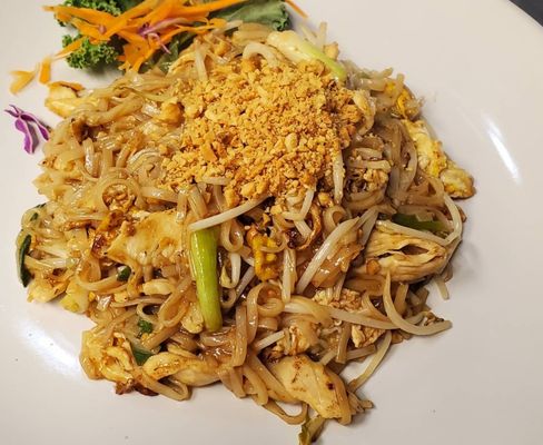 Thai Cafe by null