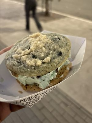 The Baked Bear by null