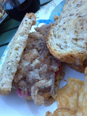 Bavette La Boucherie by null