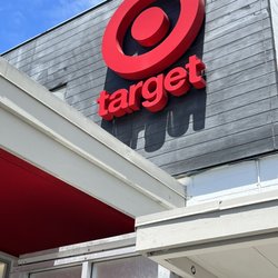 Target - Target sign/logo