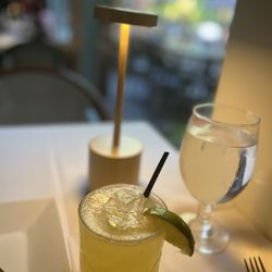 La Dolce Vita - Margarita