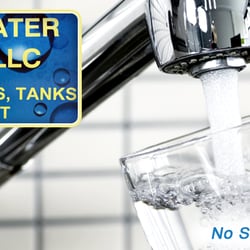 Aquifer Water Systems