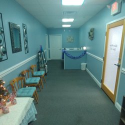 Silver Moon Spa