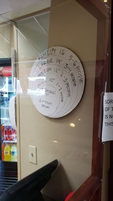 Beggars Pizza by null