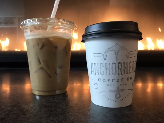 Anchorhead Coffee by null