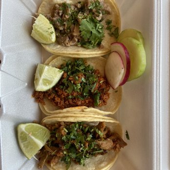 Tacos Tacos Tacos - Street tacos - Tacos Near Me - Duluth, Minnesota