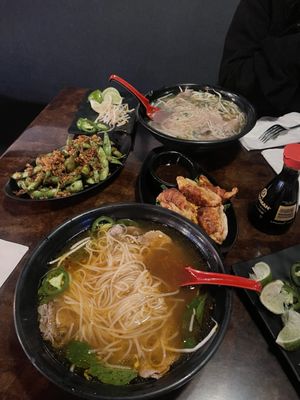 DaLat Vietnamese Restaurant and Bar by null