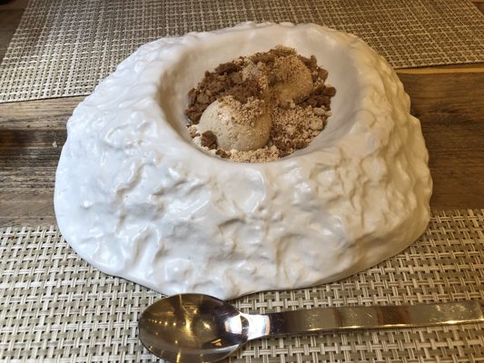 Brots restaurant by null