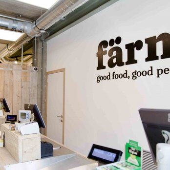Färm Bascule - färm bascule caisses - Organic Stores Near Me - Uccle, BRU