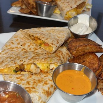 Meemom's - Breakfast Quesadilla and Conquistador Quesadilla - Coffee & Tea Near Me - Middletown, New Jersey Meemom's - Breakfast Quesadilla and Conquistador Quesadilla - Coffee & Tea Near Me - Middletown, New Jersey