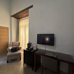 Hotel Parador de Alcalá