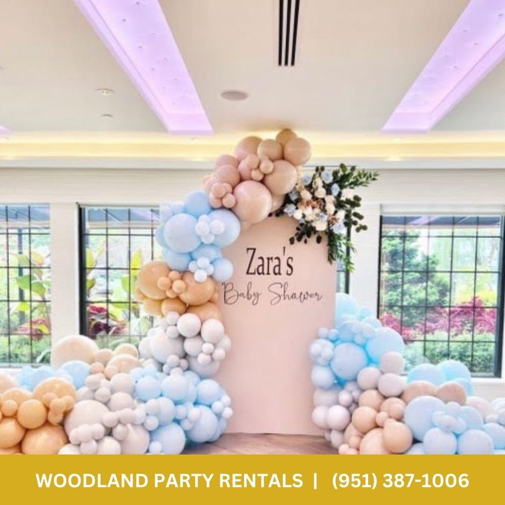 WOODLAND PARTY RENTALS 385 Photos 43015 Blackdeer Lp, Temecula