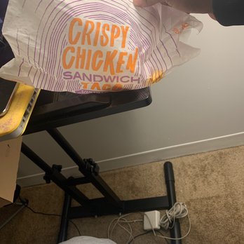 Taco Bell - Fast Food Near Me - Haverhill, Massachusetts