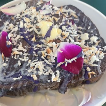 Libelula - French toast - Breakfast & Brunch Near Me - Fresno, California