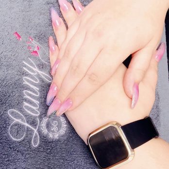Hot Nails - Nail Salons Near Me - Grapevine, Texas