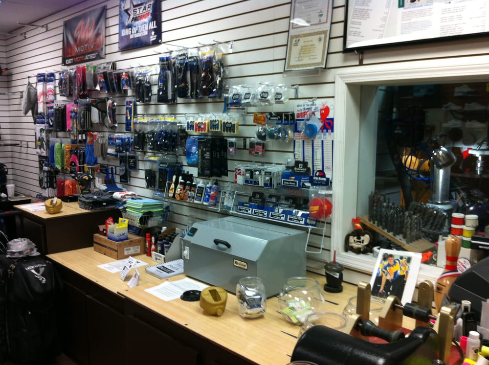 PRECISION BOWLING PRO SHOP Updated October 2024 30950 5 Mile Rd