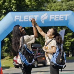 Fleet Feet
