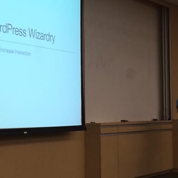 Florida Blogger Conference - David Laietta "WordPress Wizardry" - Local Flavor Near Me - Winter Park, Florida
