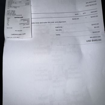 CHAVINDA TIRES & AUTO CARE - Updated February 2026 - 1134 Meadow