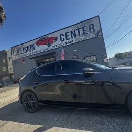 Newly installed side sills/spoilers to separate the stock from the mods. Newly installed side sills/spoilers to separate the stock from the mods.