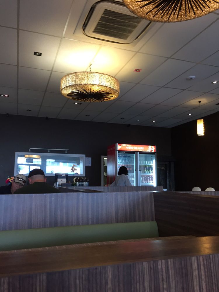 TAUPO THAI Updated April 2024 Robert St, Taupo, Waikato, New