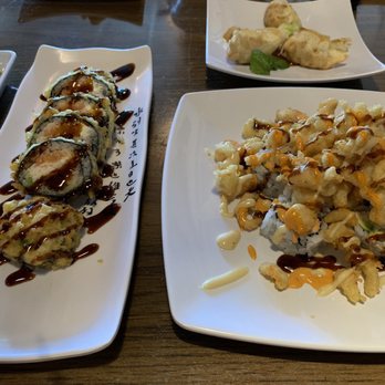 Sanyo Sushi - Sushi Bars Near Me - Glendora, California Sanyo Sushi - Sushi Bars Near Me - Glendora, California