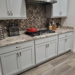 Reborn Cabinets