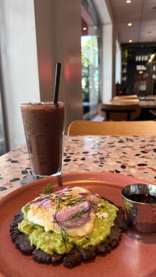 Parakeet Cafe - Beverly Hills by null