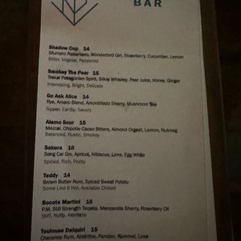 Dovetail Bar - Men you - Cocktail Bars Near Me - New Orleans, Louisiana Dovetail Bar - Men you - Cocktail Bars Near Me - New Orleans, Louisiana