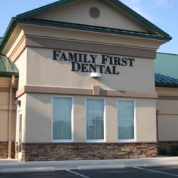 Family First Dental