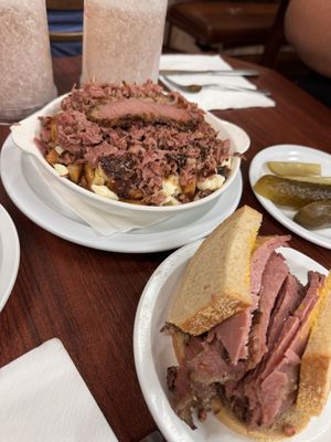 Lester's Deli by null