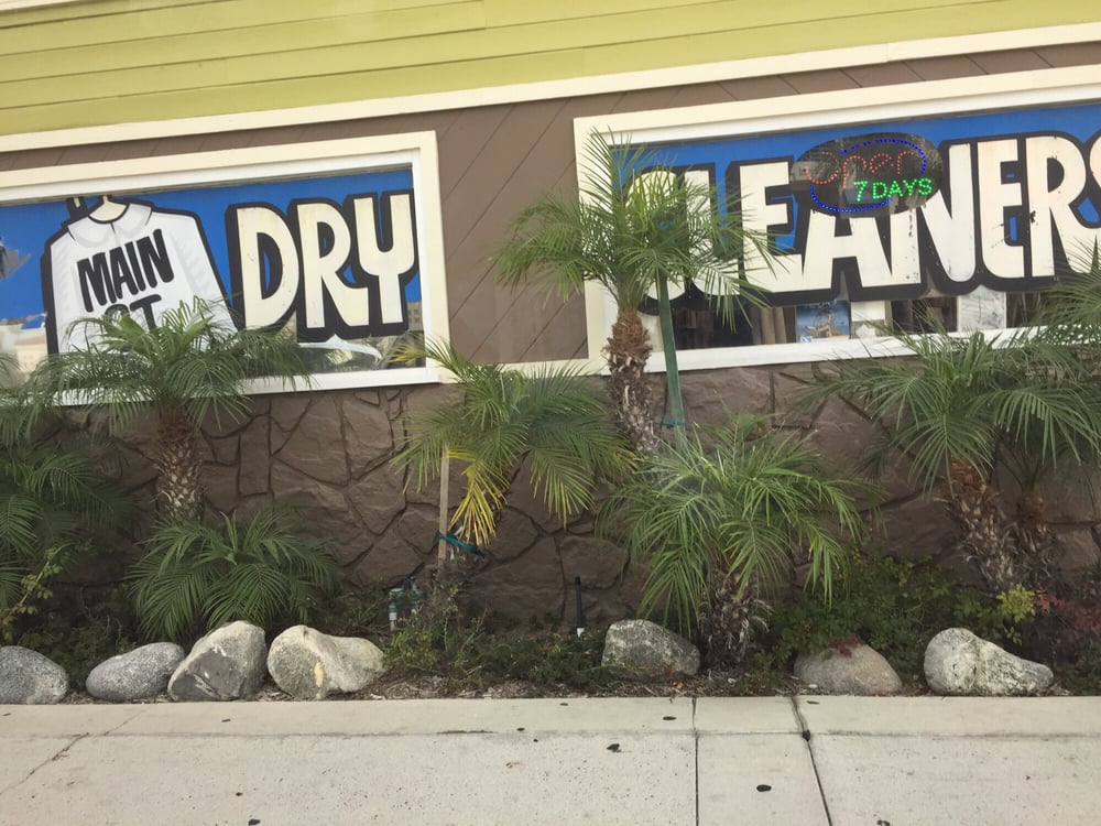 MAIN STREET CLEANERS Updated September 2024 21 Reviews 504 Main