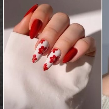 Gate City Nail Lounge - Inspiration - Nail Salons Near Me - Greensboro, North Carolina