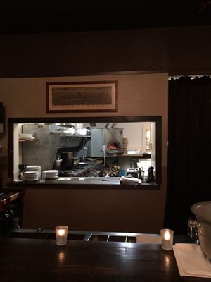 Nick's Italian Cafe by null