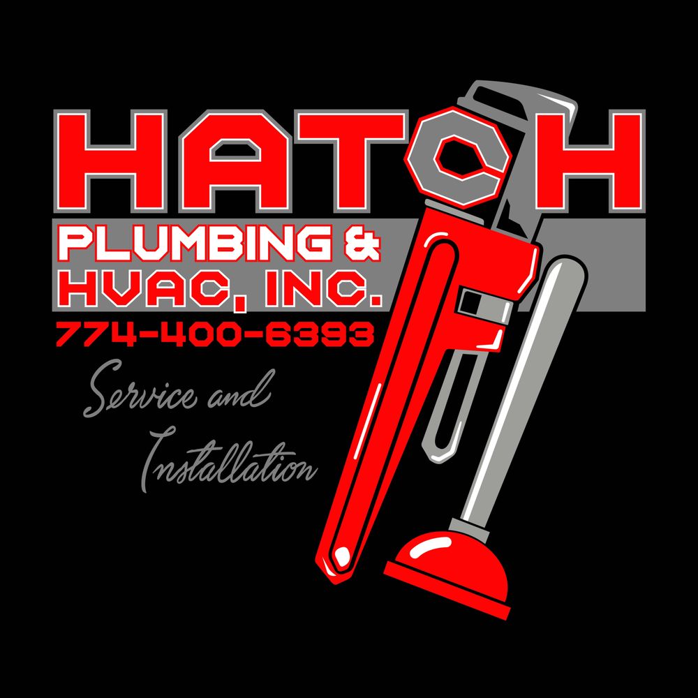 Slide of Hatch Plumbing and Heating Services
