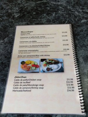 Menu photo 1 Latino Legacy Ralston, NE Menu photo 1 Latino Legacy Ralston, NE