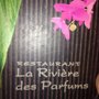 Photo of La Rivière des Parfums