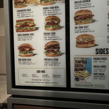 Habit Burger & Grill - Burgers Near Me - Bakersfield, California Habit Burger & Grill - Burgers Near Me - Bakersfield, California