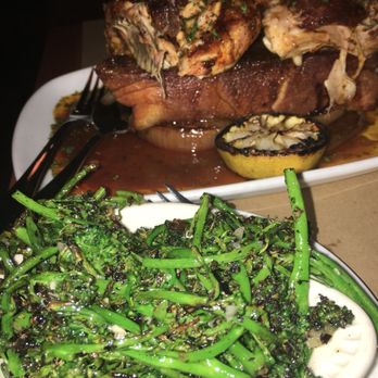Chi Spacca - Italian Near Me - Los Angeles, California