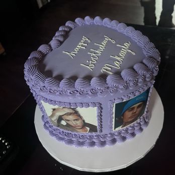 Slice of Heaven - Custom Birthday Cake - Bakeries Near Me - Bellingham, Washington Slice of Heaven - Custom Birthday Cake - Bakeries Near Me - Bellingham, Washington