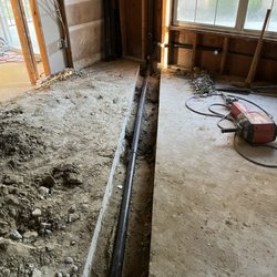 RC Plumbing and Design