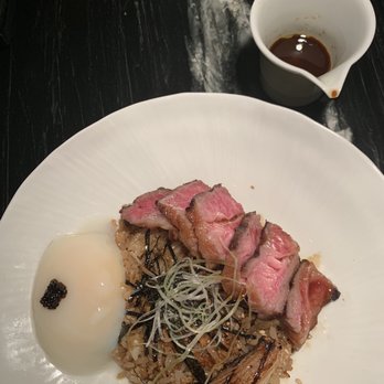 Akira Back - Japanese Near Me - Toronto, Ontario