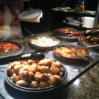 Chuck-A-Rama Buffet - Buffets Near Me - Saint George, Utah