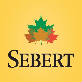 Sebert Landscaping - the logo of sebert landscaping - Landscaping Near Me - Bartlett, Illinois