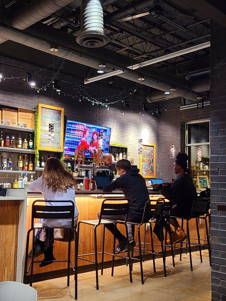 BLACK BRICK 33 Photos & 15 Reviews 920 N High St, Columbus, Ohio